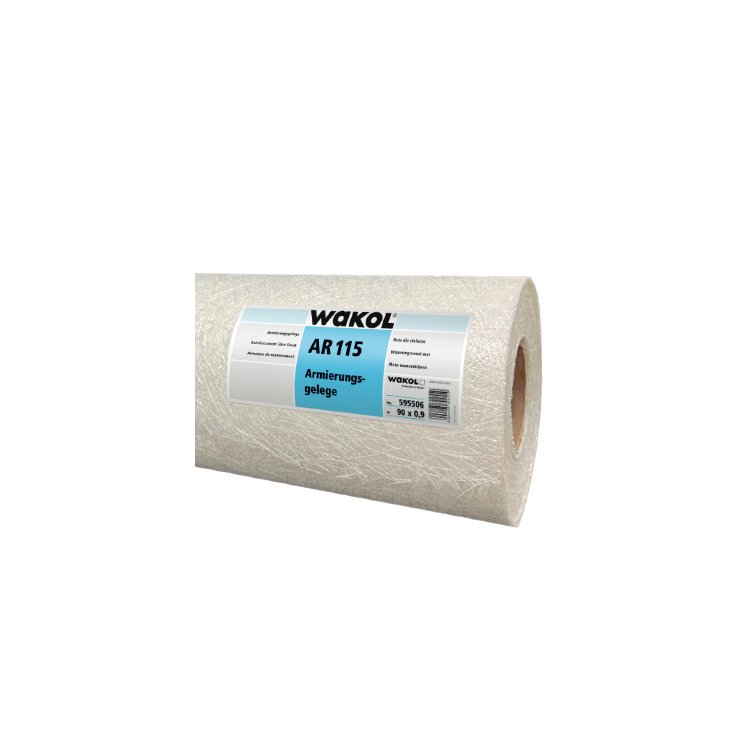 LIBARNA 255